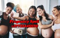 Perfect Pregnant Spell to Cure infertility to have kids call +27733445570 mediacongo